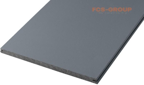 Фиброцементные панели FCS Group Smooth Line F15 купить в Мурманске