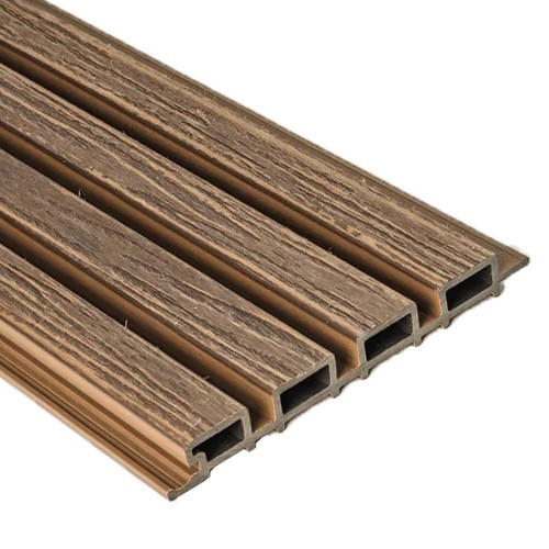 Стеновая панель CM Decking CM Wall ZEBRANO, Коричневый (под заказ) купить в Мурманске
