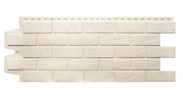 ФП Grand Line состаренный кирпич стандарт молочная купить в Мурманске