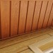 Софит Ю-Пласт, перфорация по центру Дуб Золотой купить в Мурманске