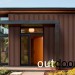 Панель универсальная ДПК Outdoor 3D шлифованная морёный дуб купить в Мурманске