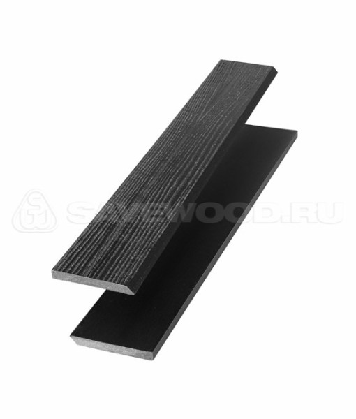 Торцевая рейка Savewood Черный купить в Мурманске
