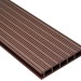 Террасная доска из ДПК Faynag Premium VELVET-ZEBRA  — Шоколад купить в Мурманске