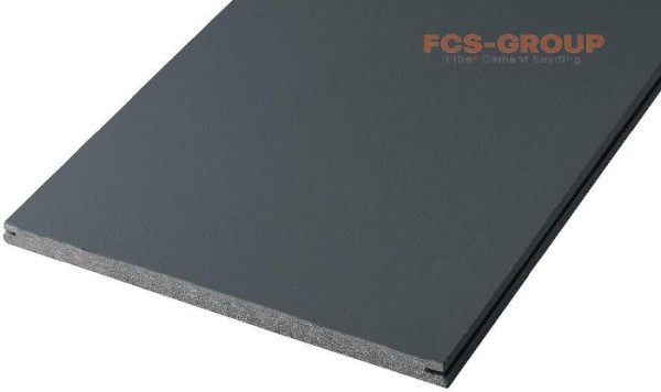 Фиброцементные панели FCS Group Smooth Line F19 купить в Мурманске