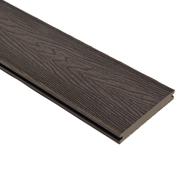 Террасная доска из ДПК CM Decking серия VINTAGE SOLID венге (под заказ) купить в Мурманске