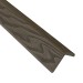 Уголок 3D EasyDecking Wood-Х 50х50 Венге купить в Мурманске