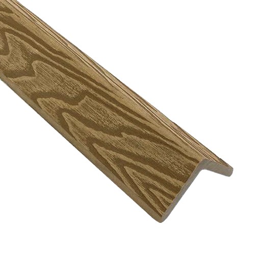 Уголок 3D EasyDecking Wood-Х 50х50 Дуб купить в Мурманске