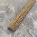 Уголок 3D EasyDecking Wood-Х 50х50 Дуб купить в Мурманске