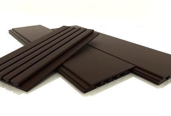 Сайдинг NanoWood HOUSE Шоколад купить в Мурманске
