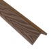 Уголок 3D EasyDecking Wood-Х 50х50 Коричневый купить в Мурманске