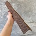 Уголок 3D EasyDecking Wood-Х 50х50 Коричневый купить в Мурманске