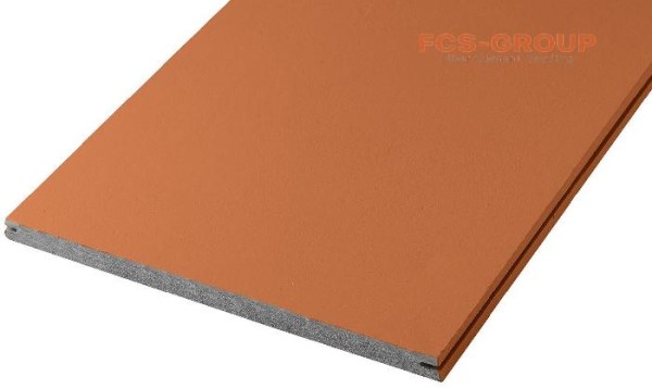 Фиброцементные панели FCS Group Smooth Line F32 купить в Мурманске
