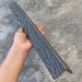 Уголок 3D EasyDecking Wood-Х 50х50 Серый купить в Мурманске