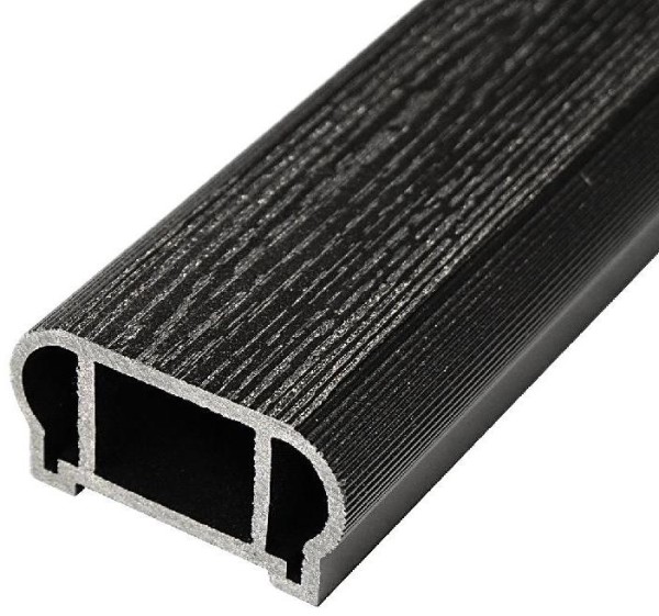 Перила FAYNAG ДПК WOOD кварц купить в Мурманске