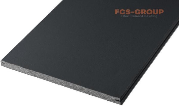 Фиброцементные панели FCS Group Smooth Line F50 купить в Мурманске