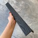 Уголок 3D EasyDecking Wood-Х 50х50 Черное дерево купить в Мурманске