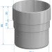 Муфта соединительная ПВХ Docke STANDART красный купить в Мурманске