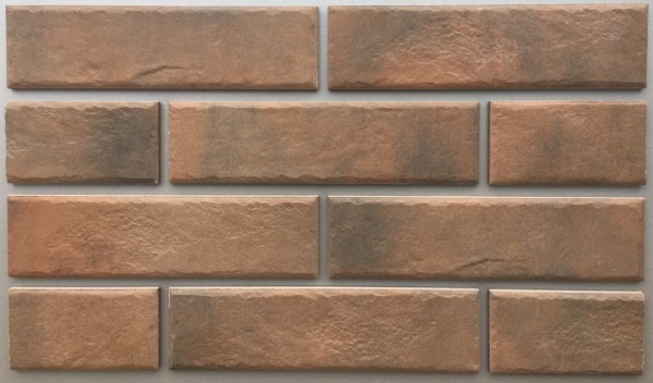 Фасадная Термопанели Аляска Retro Brick Cardamon купить в Мурманске