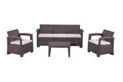Коллекция мебели Rattan Comfort 5 купить в Мурманске