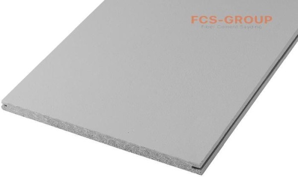 Фиброцементные панели FCS Group Smooth Line F51 купить в Мурманске