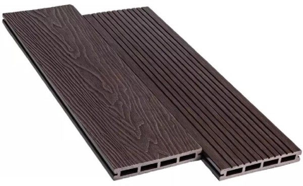 Террасная доска ДПК Deckart Praktik Pro Венге купить в Мурманске