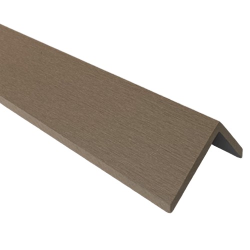 Уголок EasyDecking Wood-Х 50х80 Венге купить в Мурманске