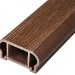 Перила FAYNAG ДПК WOOD шоколад купить в Мурманске