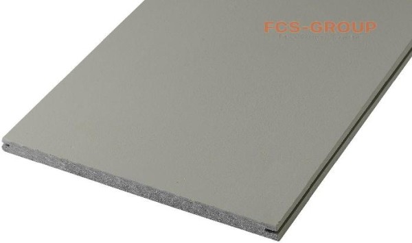 Фиброцементные панели FCS Group Smooth Line F52 купить в Мурманске