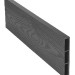 Доска для грядок и клумб из ДПК NauticPrime, 25х150х2950 серый купить в Мурманске
