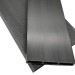 Доска для грядок и клумб из ДПК NauticPrime, 25х150х2950 серый купить в Мурманске