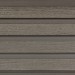 Фасадная доска из ДПК Faynag Wood Рейка Графит купить в Мурманске