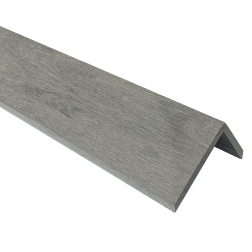 Уголок EasyDecking Wood-Х 50х80 Серый Микс купить в Мурманске