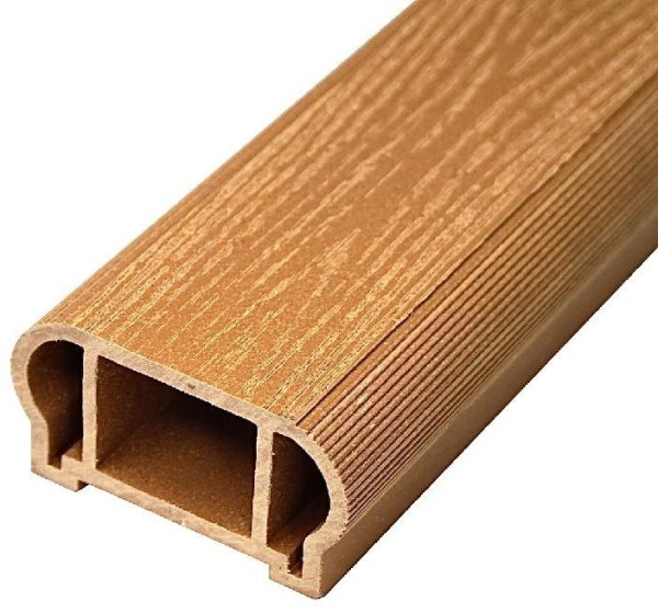 Перила FAYNAG ДПК WOOD тик купить в Мурманске
