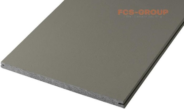 Фиброцементные панели FCS Group Smooth Line F53 купить в Мурманске