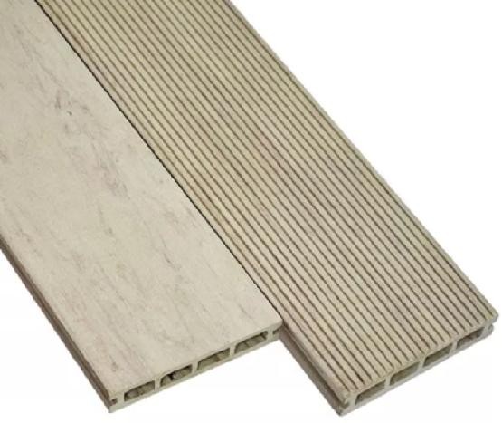 Террасная доска ДПК Deckart Select colorite Сакура купить в Мурманске
