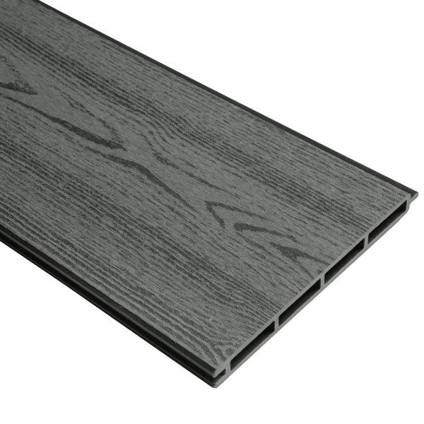 Заборная доска CM Decking эбен (под заказ) купить в Мурманске