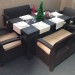 Комплект мебели Yalta Family Set купить в Мурманске
