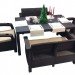 Комплект мебели Yalta Family Set купить в Мурманске