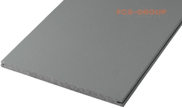 Фиброцементные панели FCS Group Smooth Line F54 купить в Мурманске