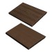 Заборная доска CM Decking мербау (под заказ) купить в Мурманске