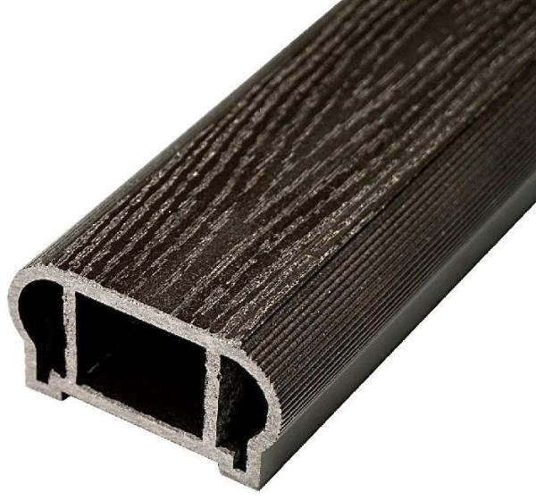 Перила FAYNAG ДПК WOOD венге купить в Мурманске