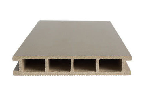 Террасная доска из ДПК ECODECKING Velvet Серый купить в Мурманске