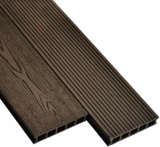 Террасная доска ДПК Deckart Universal Венге купить в Мурманске