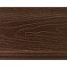 Фасадная панель  из ДПК ECODECKING Коричневый купить в Мурманске