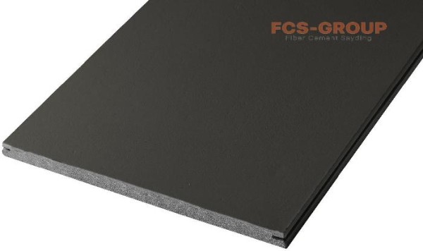 Фиброцементные панели FCS Group Smooth Line F60 купить в Мурманске