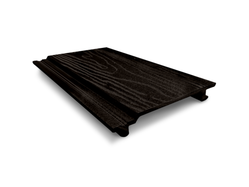 Фасадная панель  из ДПК ECODECKING Венге купить в Мурманске