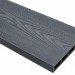 Доска для грядок и клумб из ДПК 3D, NauticPrime 30х225х2950 серый (под заказ) купить в Мурманске