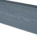 Доска для грядок и клумб из ДПК 3D, NauticPrime 30х225х2950 серый (под заказ) купить в Мурманске