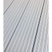 Террасная доска из ДПК Faynag Premium VELVET-ZEBRA  Серебро купить в Мурманске