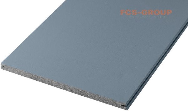 Фиброцементные панели FCS Group Smooth Line F62 купить в Мурманске